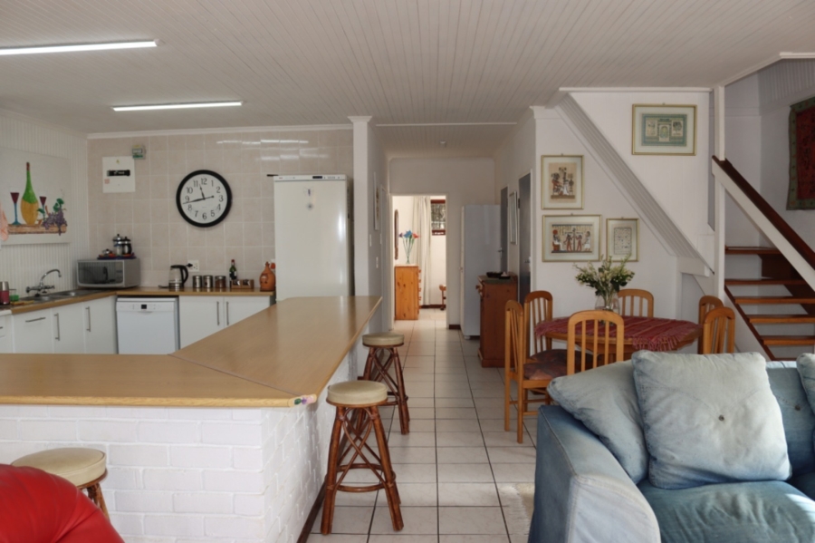 Commercial Property for Sale in Kleinmond Western Cape